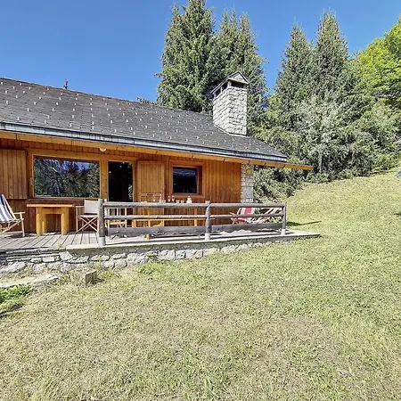 Echavidre - Ch.echavidre - Et Proche Des Pistes Mae-6224 Chalet *