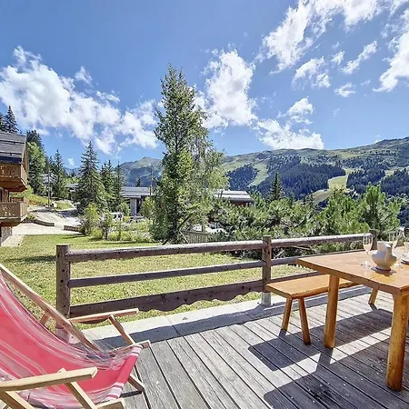 Echavidre - Ch.echavidre - Et Proche Des Pistes Mae-6224 Chalet *